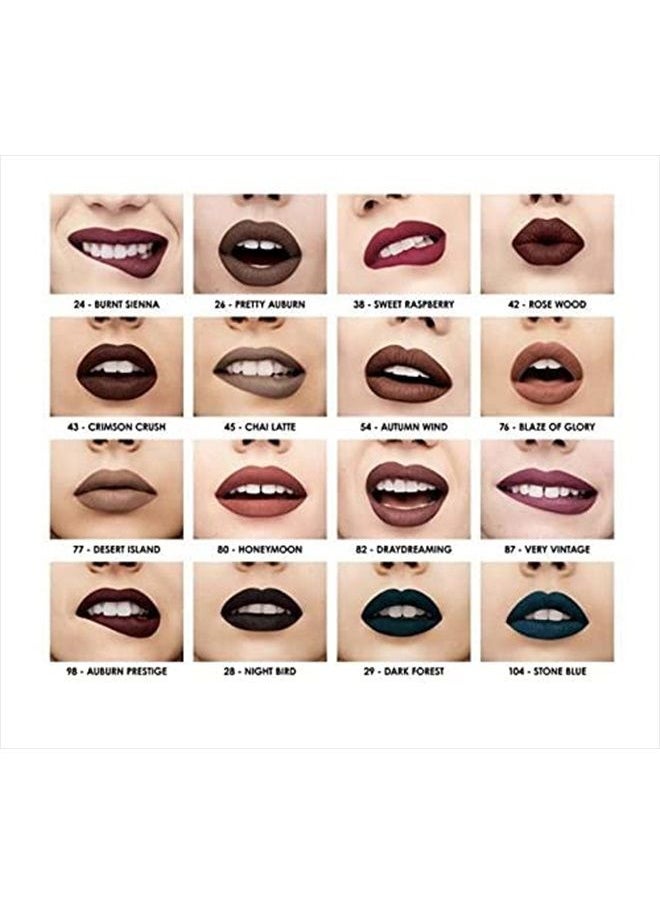 COLLECTION Cream Lip Stain 05 Infinite Rose