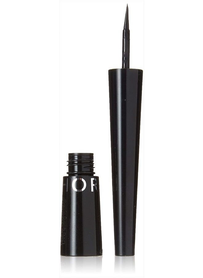 SEPHORA COLLECTION Long-Lasting 12HR Wear Eye Liner 01 Black