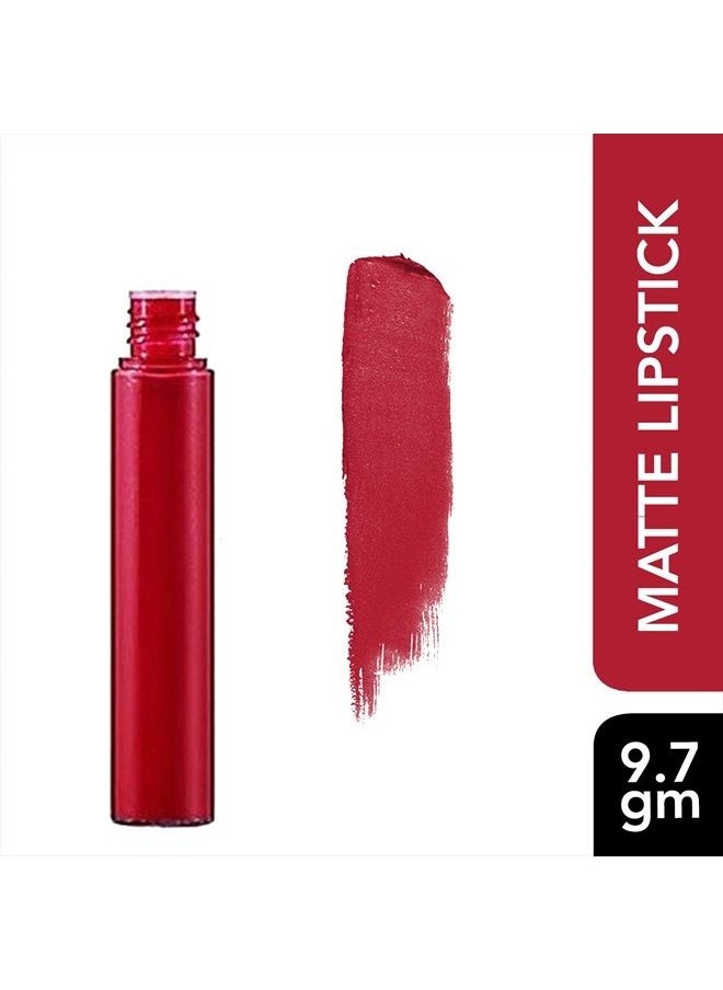 Cream Lip Stain Liquid Lipstick 01 Always Red