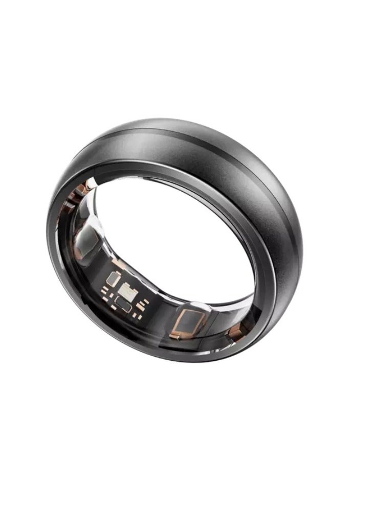 insix Smart Health Ring X1A-10 Black