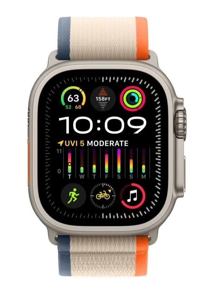 Smart Duo Smart Watch with AMOLED Display, Bluetooth Earphone, and Wireless Charger – All-in-One Smartwear for Health, Connectivity & Convenience