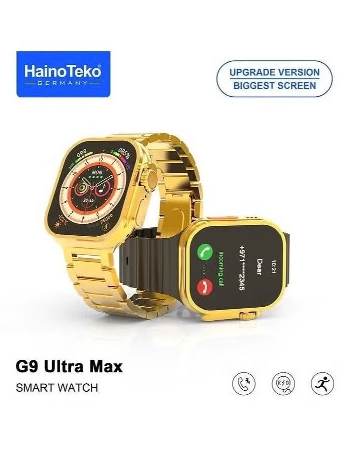 G9 Ultra Max Smart Watch | 1.7