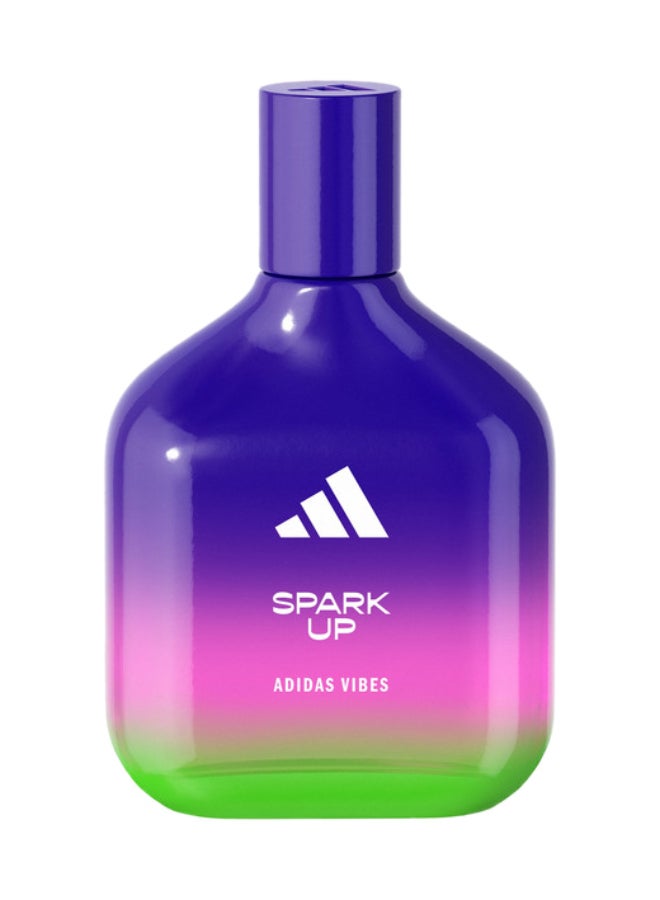 Vibes Spark Up Eau de Parfum 100ml