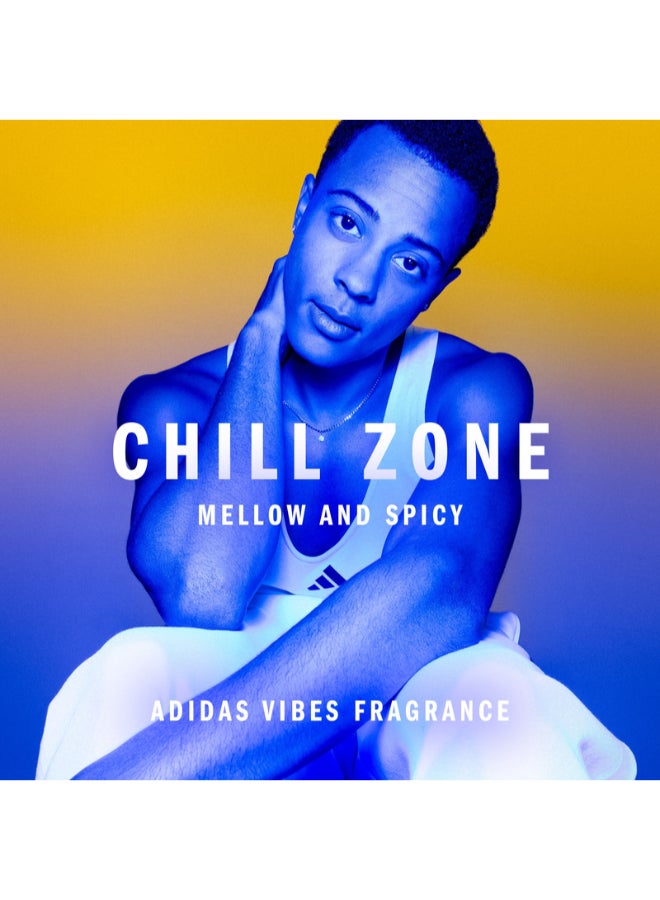 Vibes Chill Zone Eau de Parfum 100ml