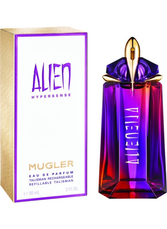 Alien Hypersense EDP 90ml