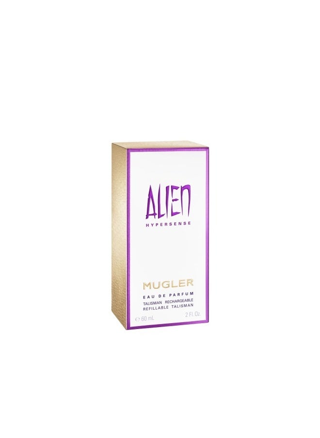 Alien Hypersense EDP 60ml