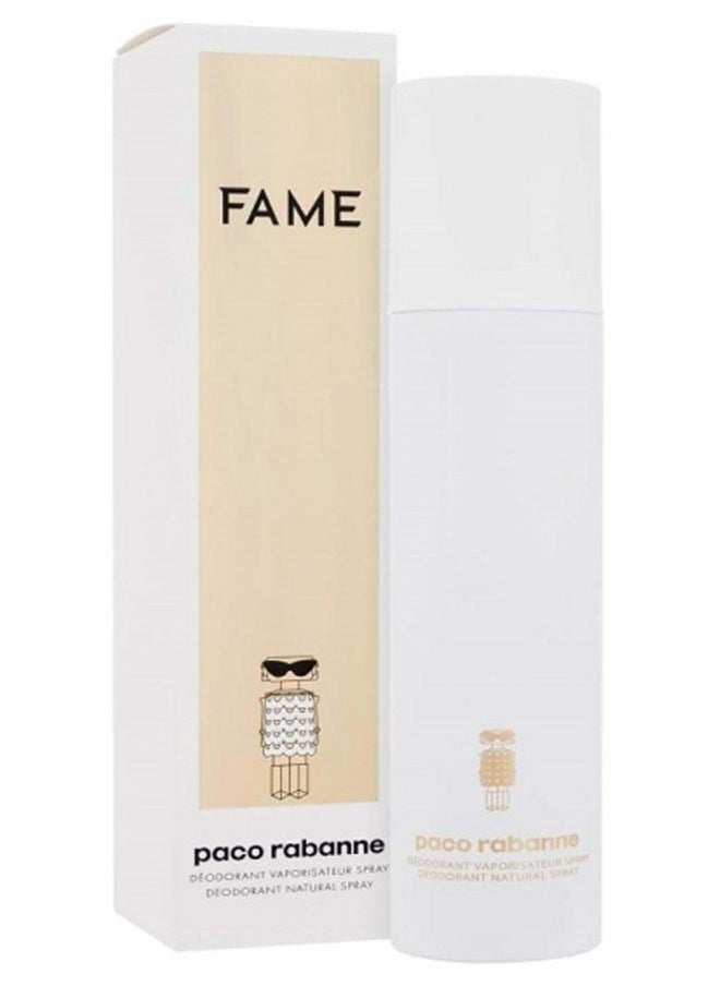 Fame Deodorant 150ml