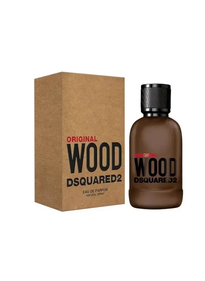 Original Wood EDP 100ML