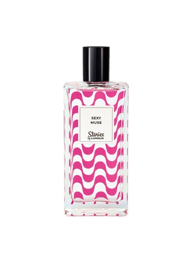 S**y Muse EDT 100ml for Women