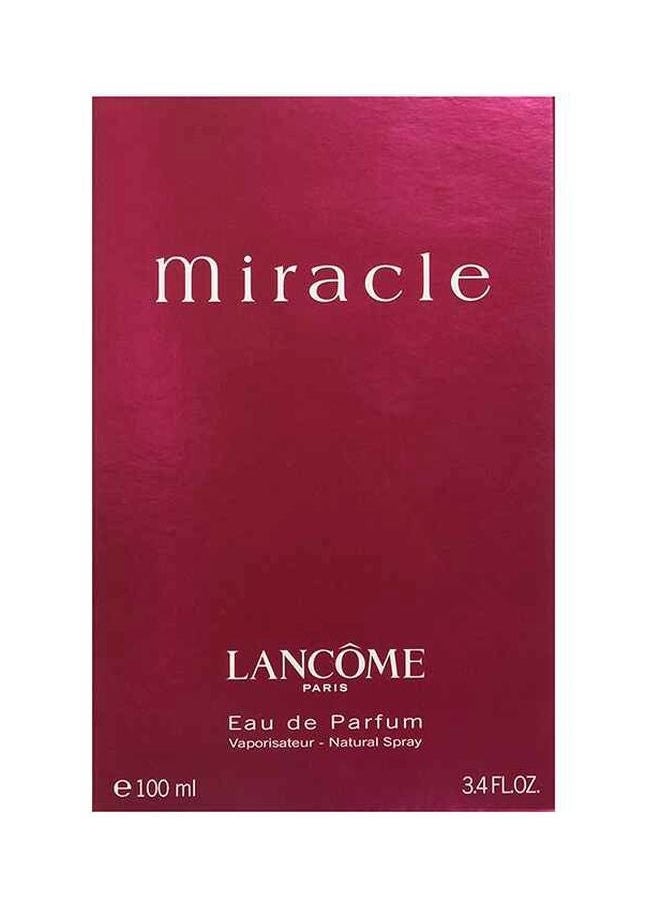 Lancome Miracle EDP 100ml