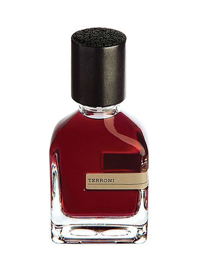 Orto Parisi Terroni Parfum 50ml