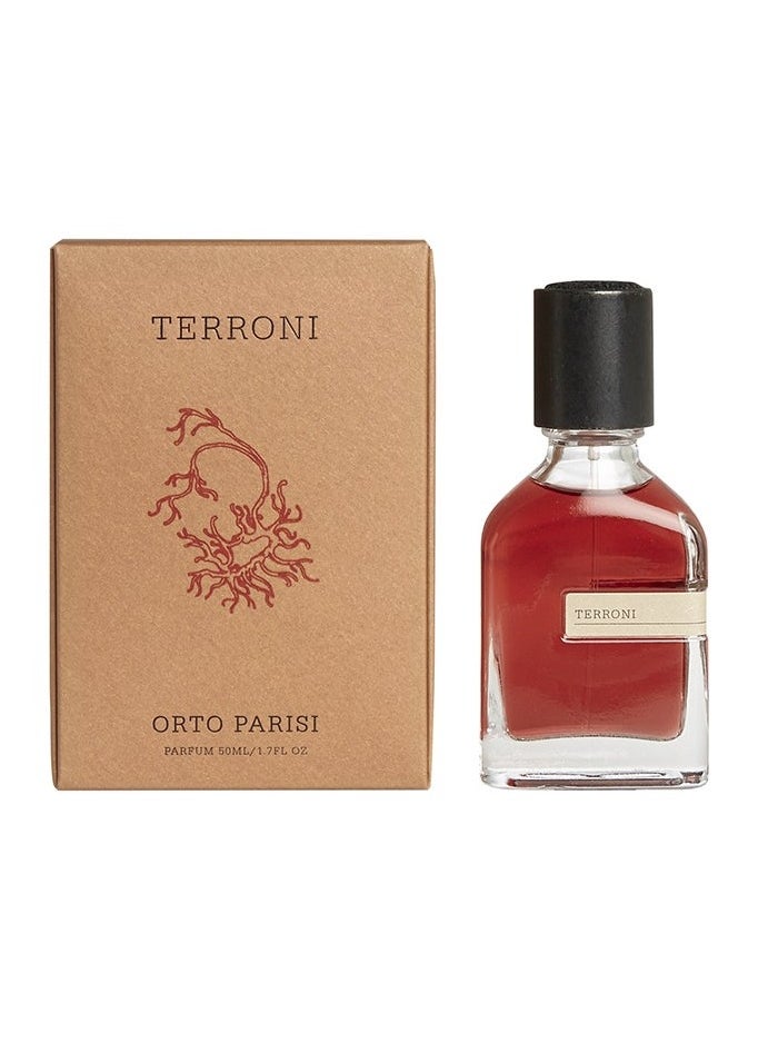 Orto Parisi Terroni Parfum 50ml