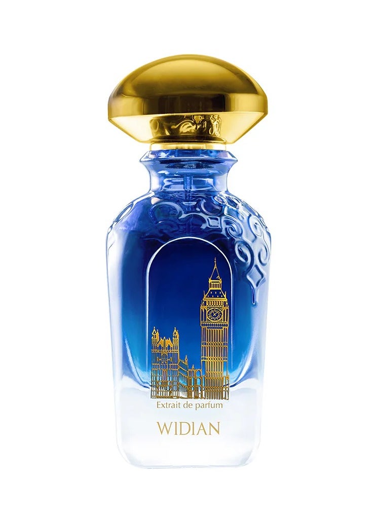 Sapphire Collection London EDP Spray 50ml Unisex Top Fragrance