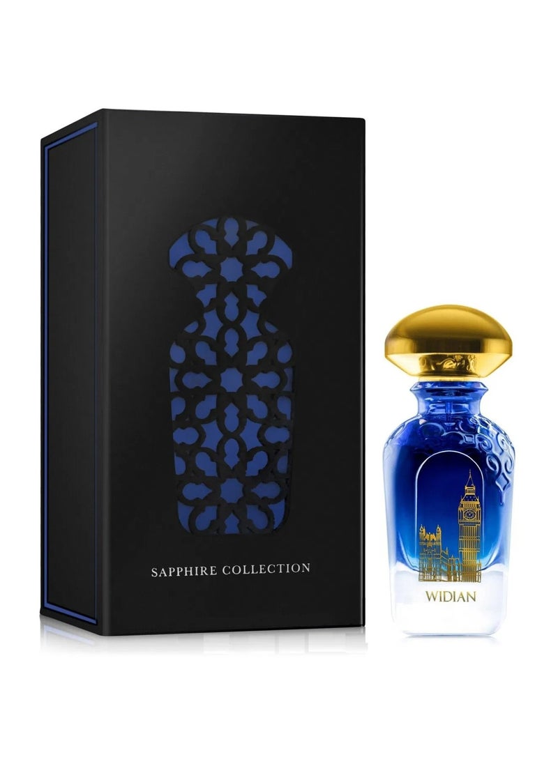 Sapphire Collection London EDP Spray 50ml Unisex Top Fragrance