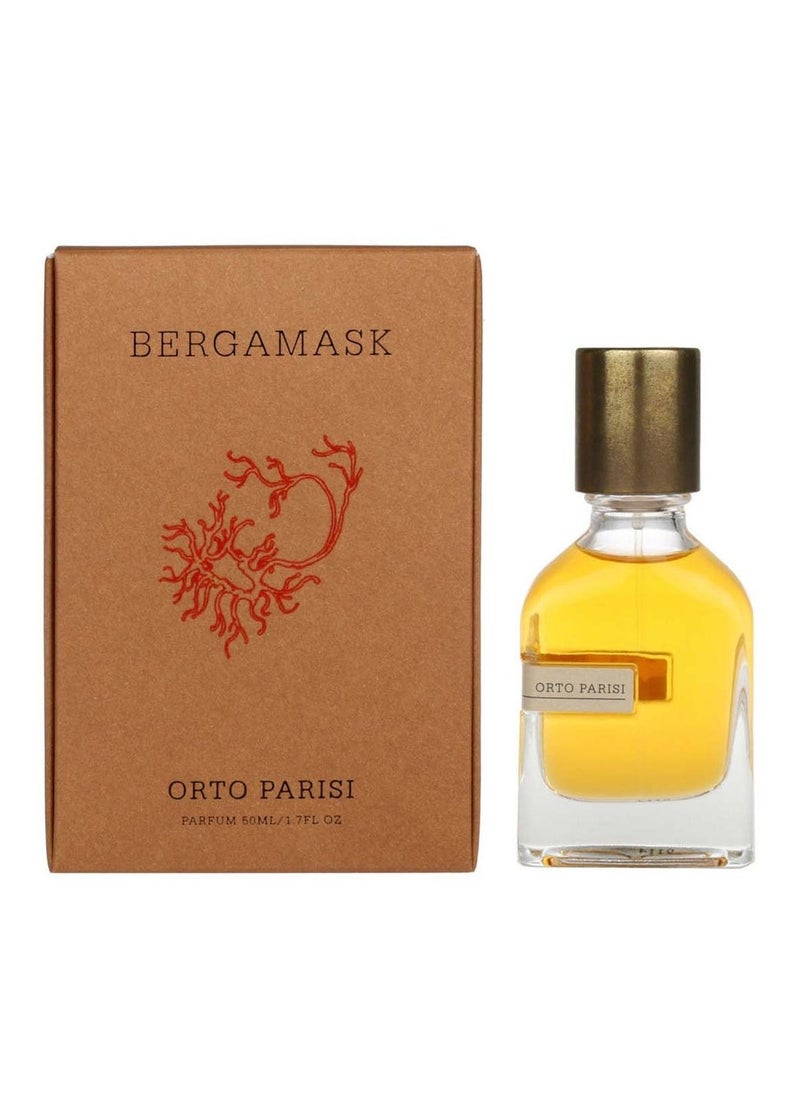 ORTO PARISI BERGAMASK PARFUM 50ML