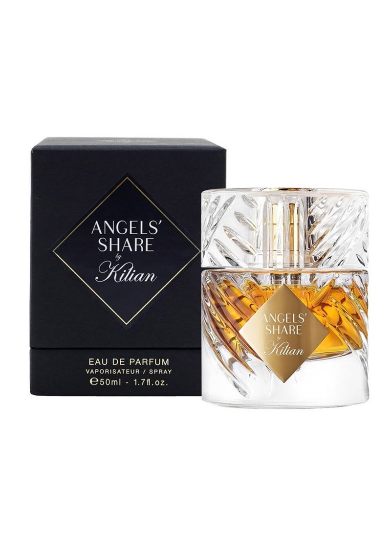 Kilian Angels' Share Eau De Parfum 50ml