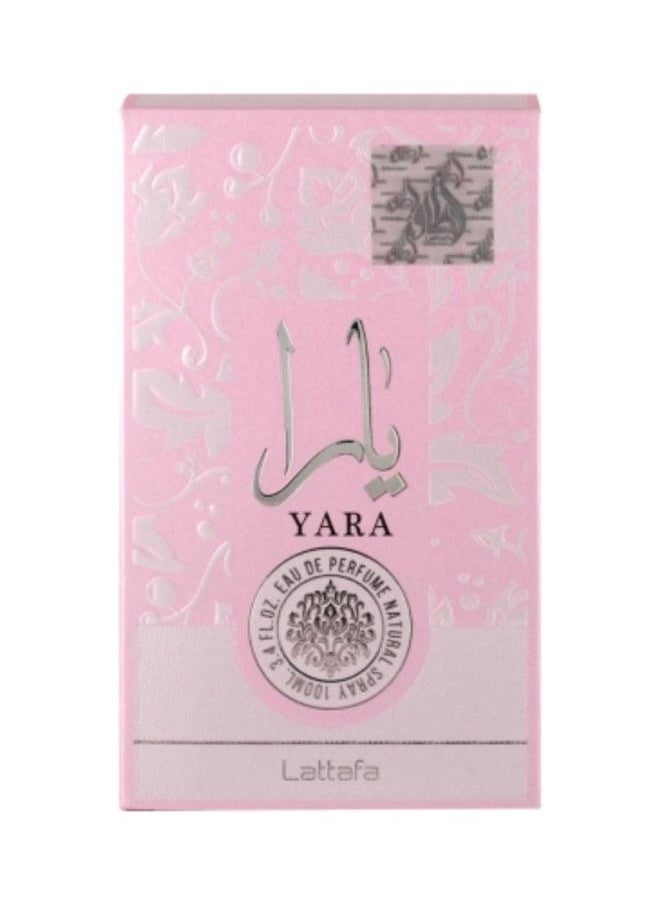 Yara EDP 100ml