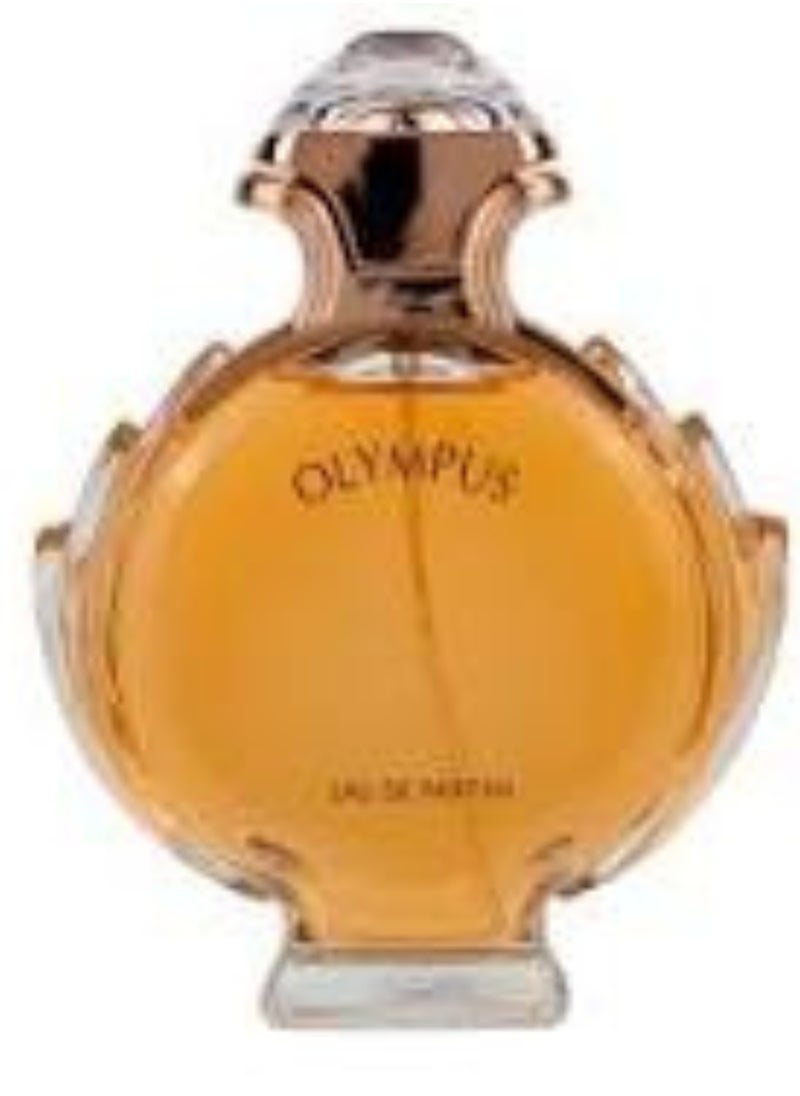 Mega Collection Olympus Eau de Parfum for Women – 100ml