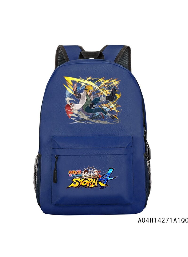 Schoolbags can be used for students and adults to exercise - H14 - Japanese heroes\n - 277