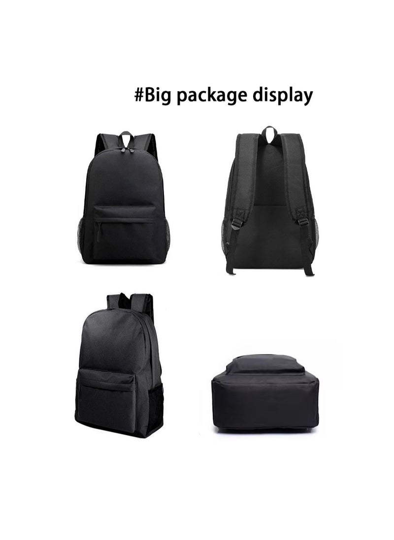 Schoolbags can be used for students and adults for sports-G10-Chinese Panda\n - 269