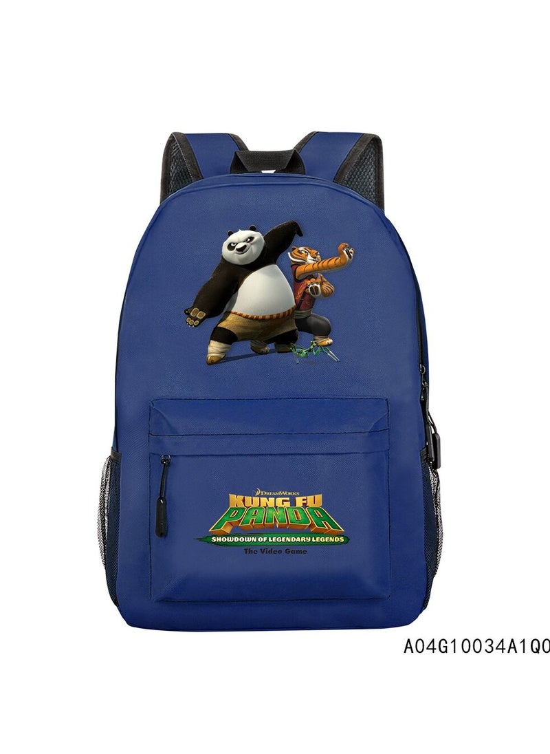 Schoolbags can be used for students and adults for sports-G10-Chinese Panda\n - 269