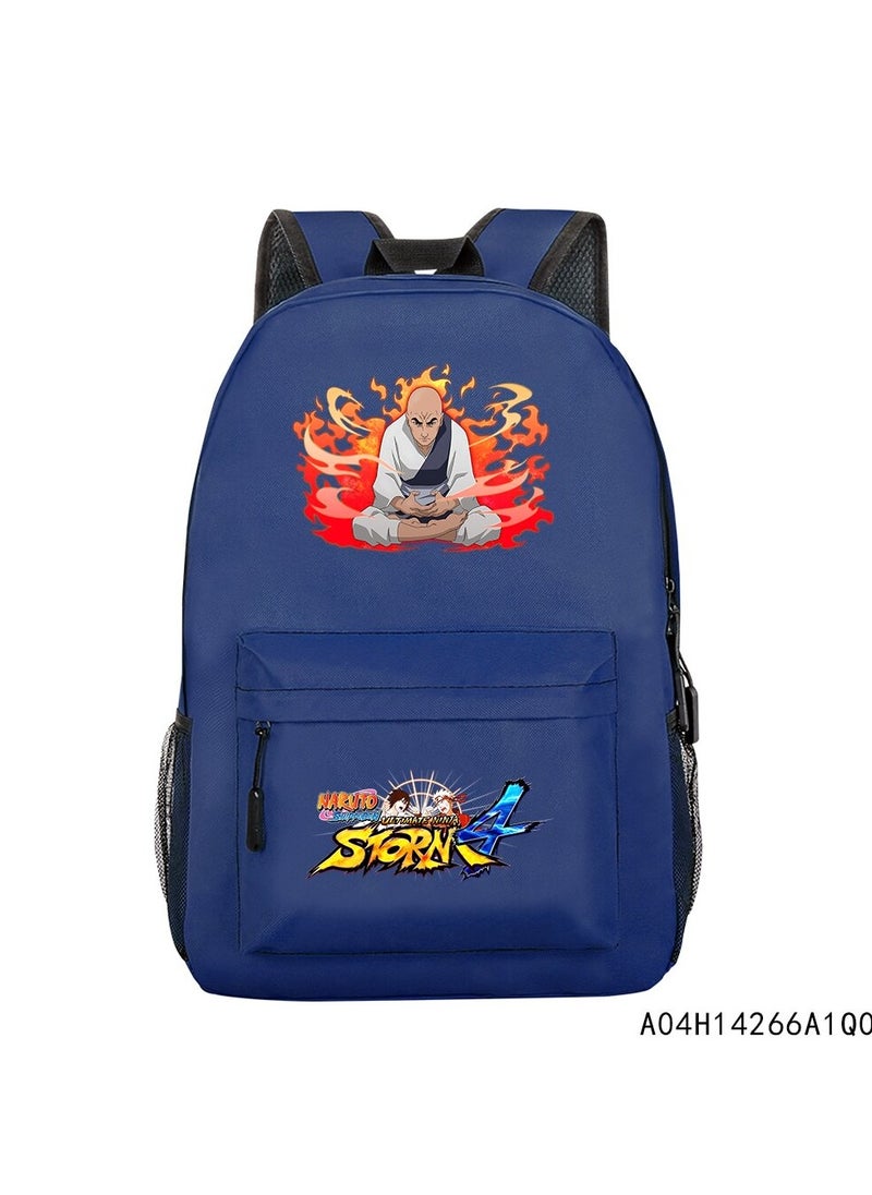 Schoolbags can be used for students and adults to exercise - H14 - Japanese heroes\n - 245