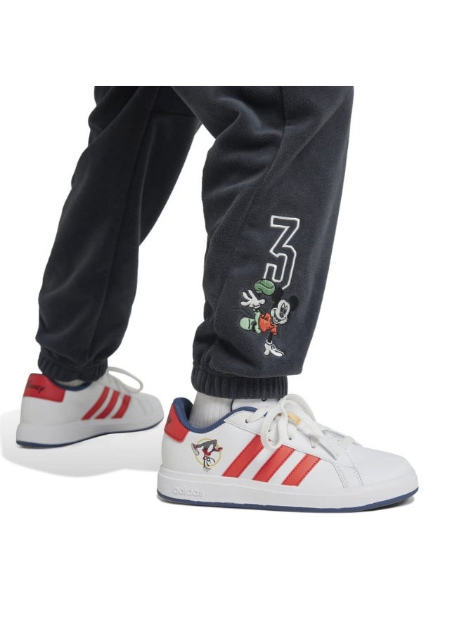 adidas Lk Dy Mm Wi Pnt Grey Training Pants 1824