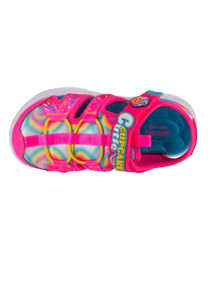 INFANT JUMPSTERS SANDAL