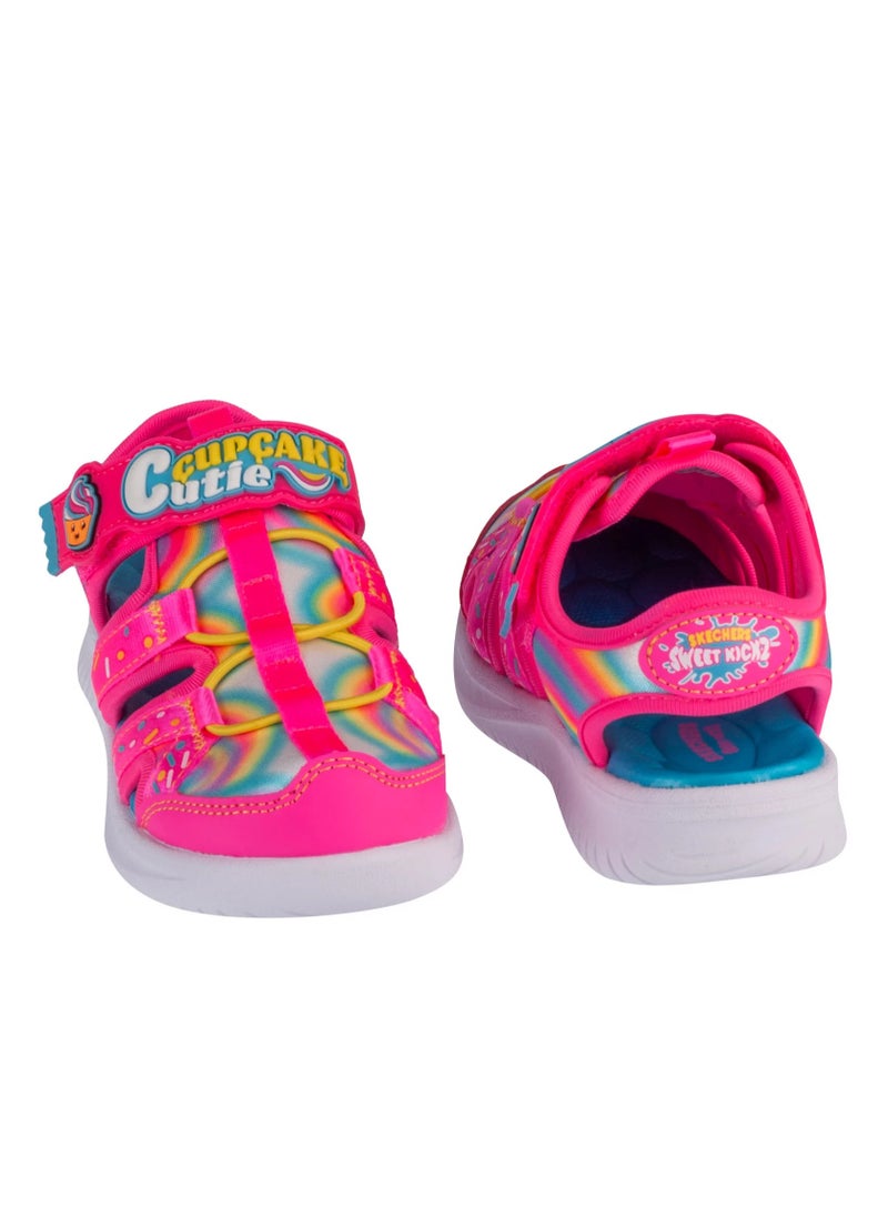 INFANT JUMPSTERS SANDAL