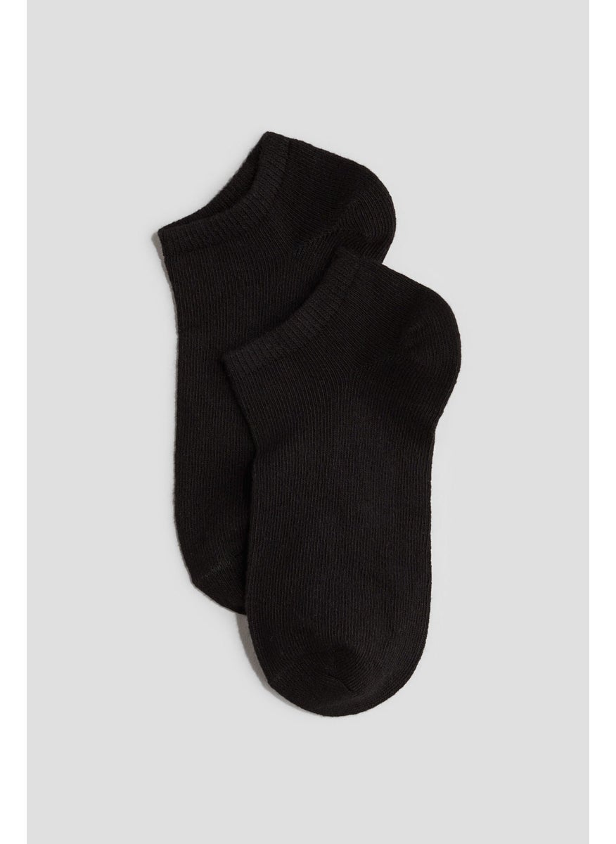 10-Pack Trainer Socks