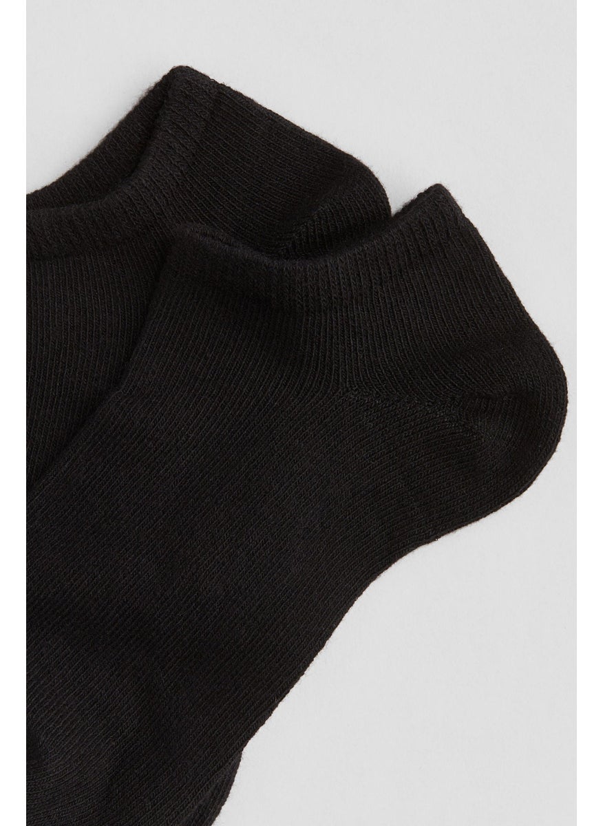 10-Pack Trainer Socks