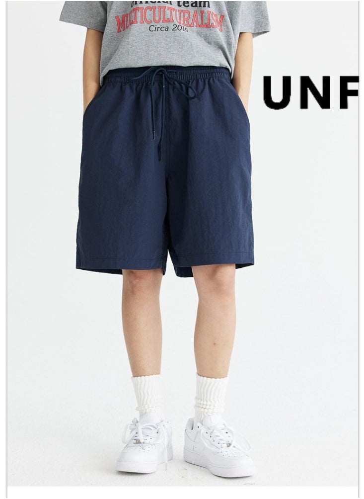 New UNF Fashion Sports Shorts