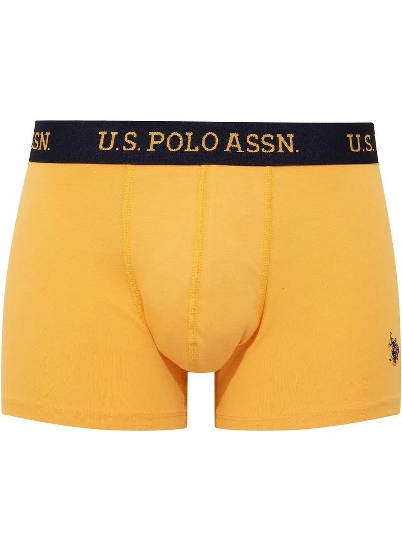 Men's 3-Pack Boxers 96% Cotton 5% Lycra