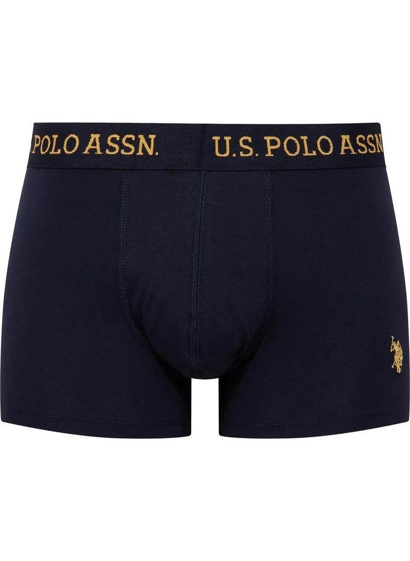Men's 3-Pack Boxers 96% Cotton 5% Lycra