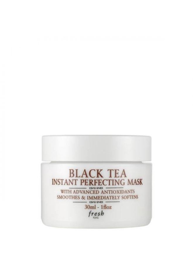 Fresh Black Tea Instant Perfecting Mask  100ml