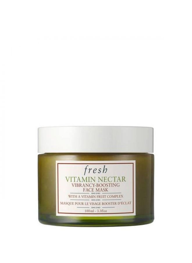 Fresh Vitamin Nectar Glow Face Mask 100ml