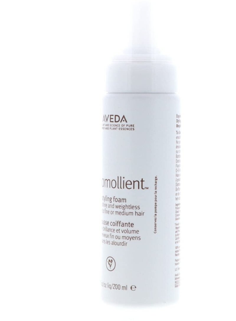 Phomollient Bottles 6.7 fl oz - pack of 2