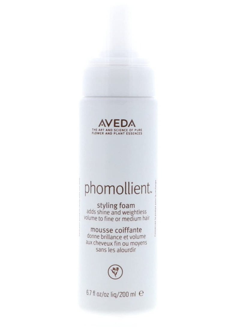 Phomollient Bottles 6.7 fl oz - pack of 2