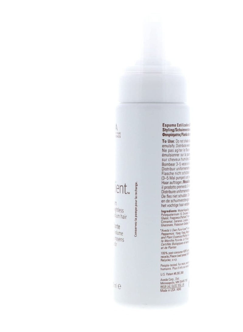Phomollient Bottles 6.7 fl oz - pack of 2