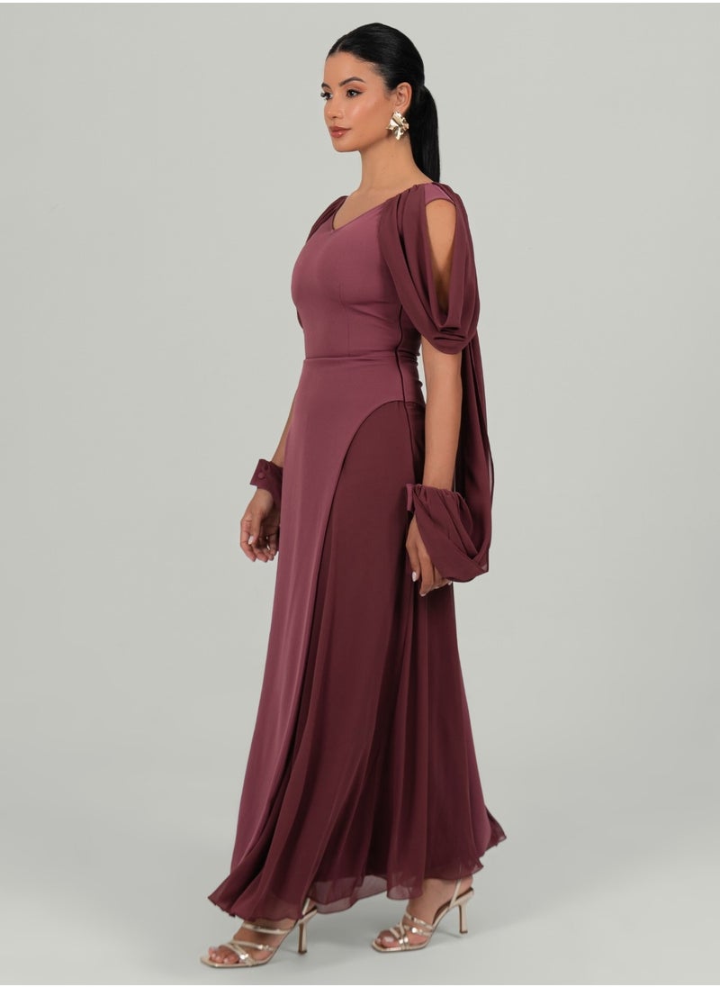 Rumi Dress