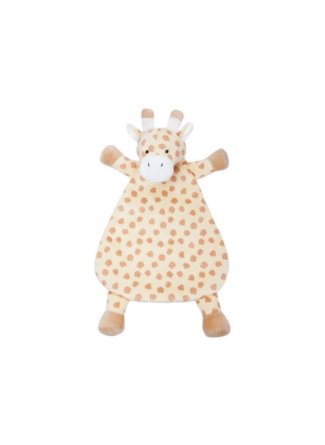 WubbaNub Buttercup Giraffe Lovey