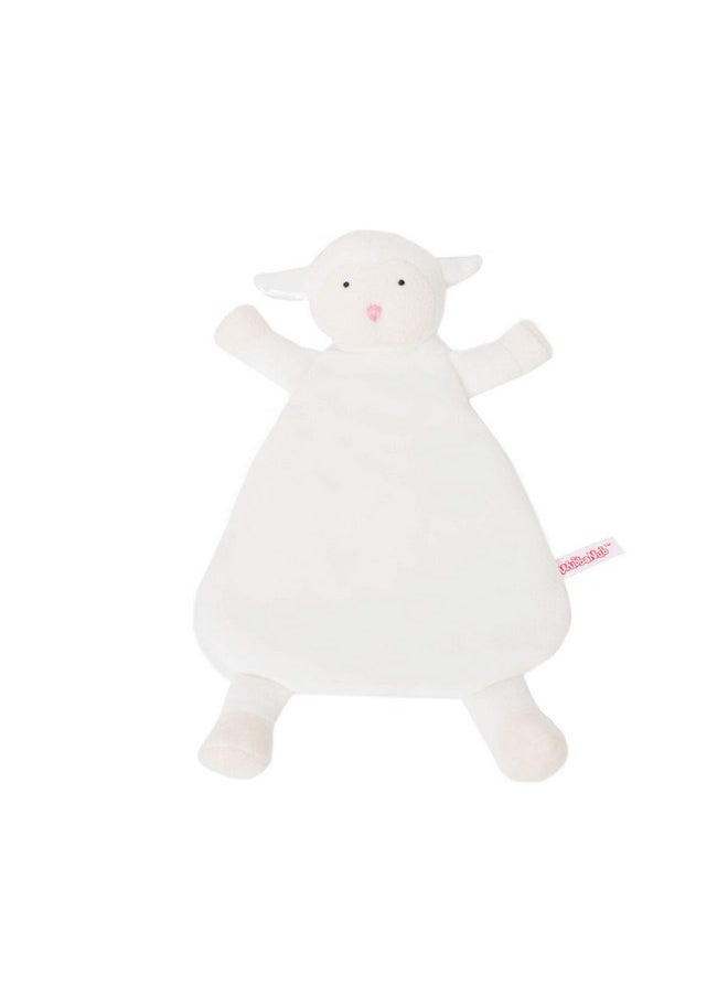 WubbaNub Lamb Lovey