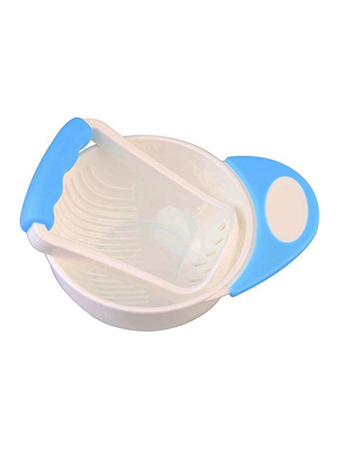 Baby Food Masher