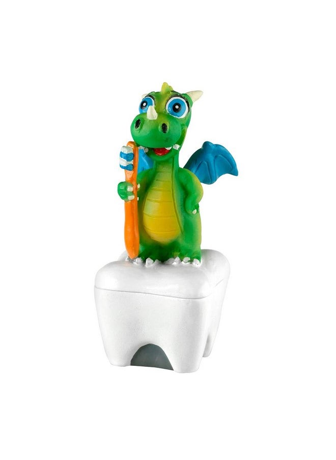 Lillian Rose Keepsake Box, Tooth Dragon