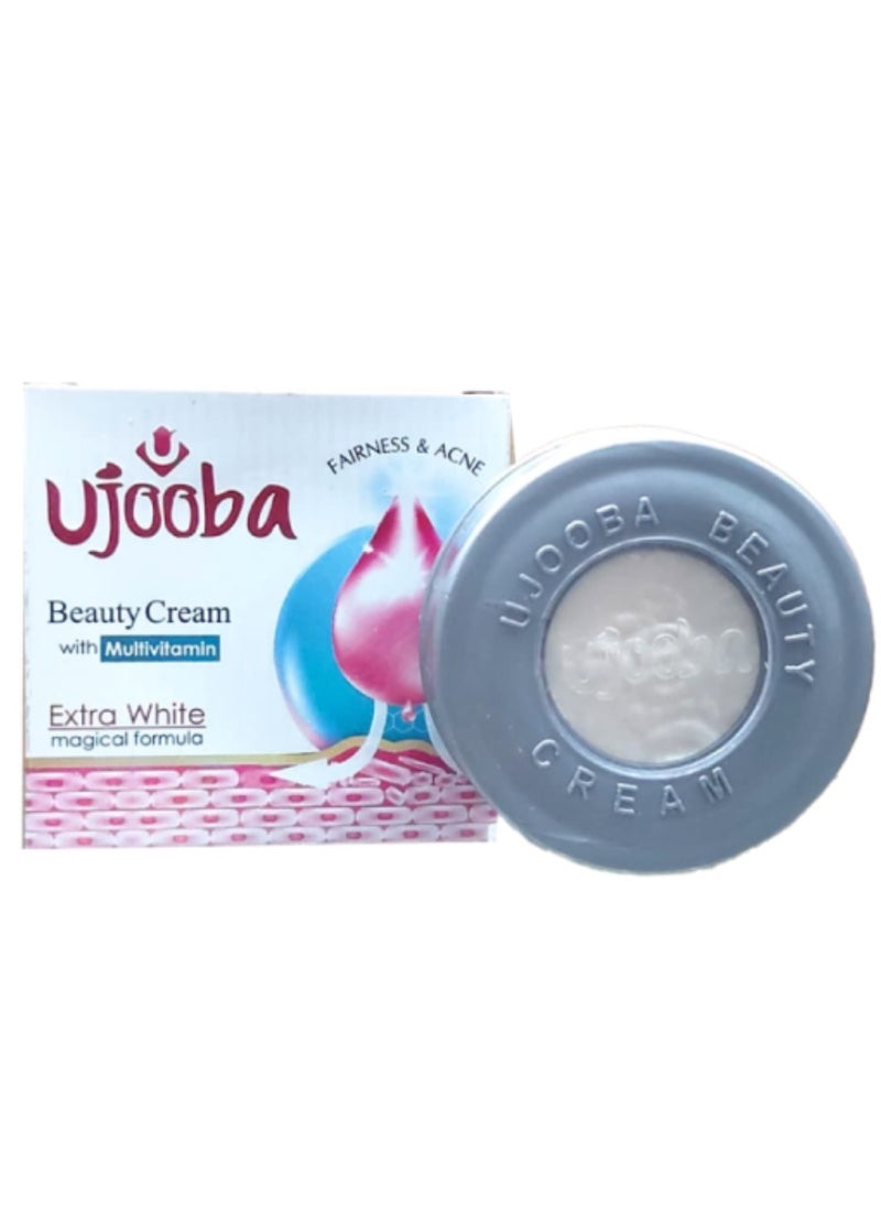 Beauty Cream With Multivitamin Extra White