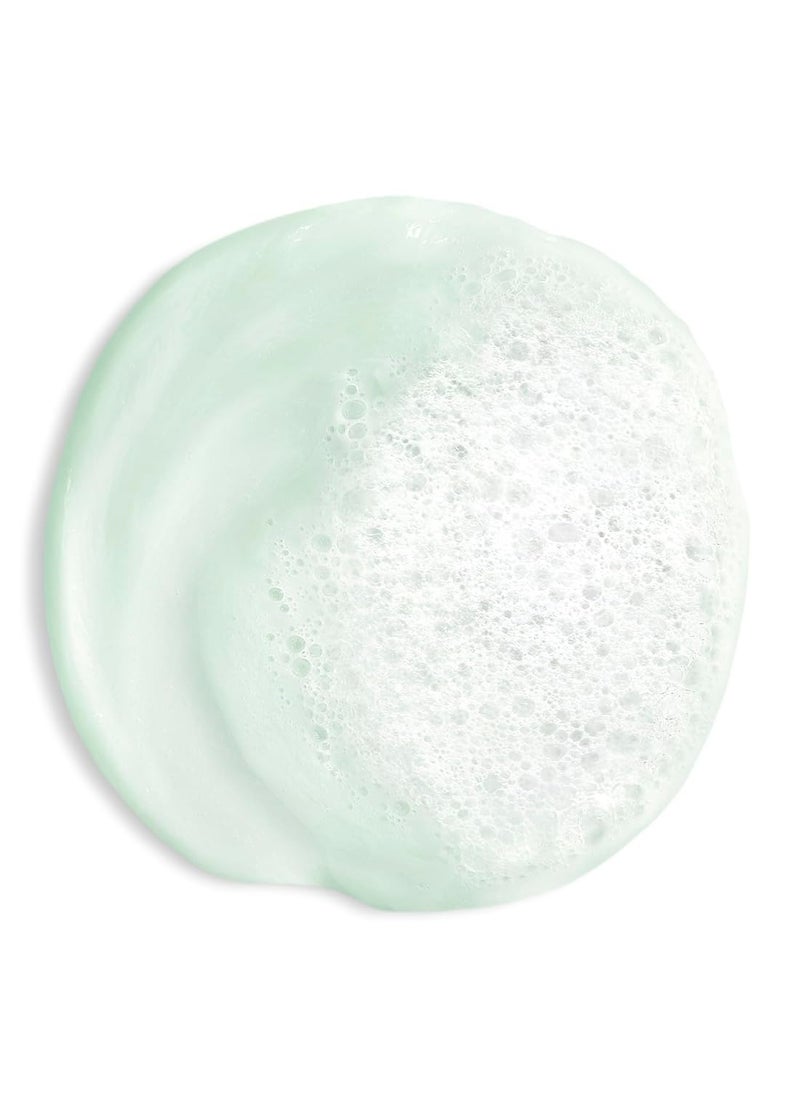 Biotherm Homme Aquapower Cleanser for Oily and Dry Skin with Oligo Elements for Clean, Fresh, Hydrated Skin, Suitable for all Skins, for Fresh Skin Ready for Shave, Tube, 4.2 Fl. Oz.
