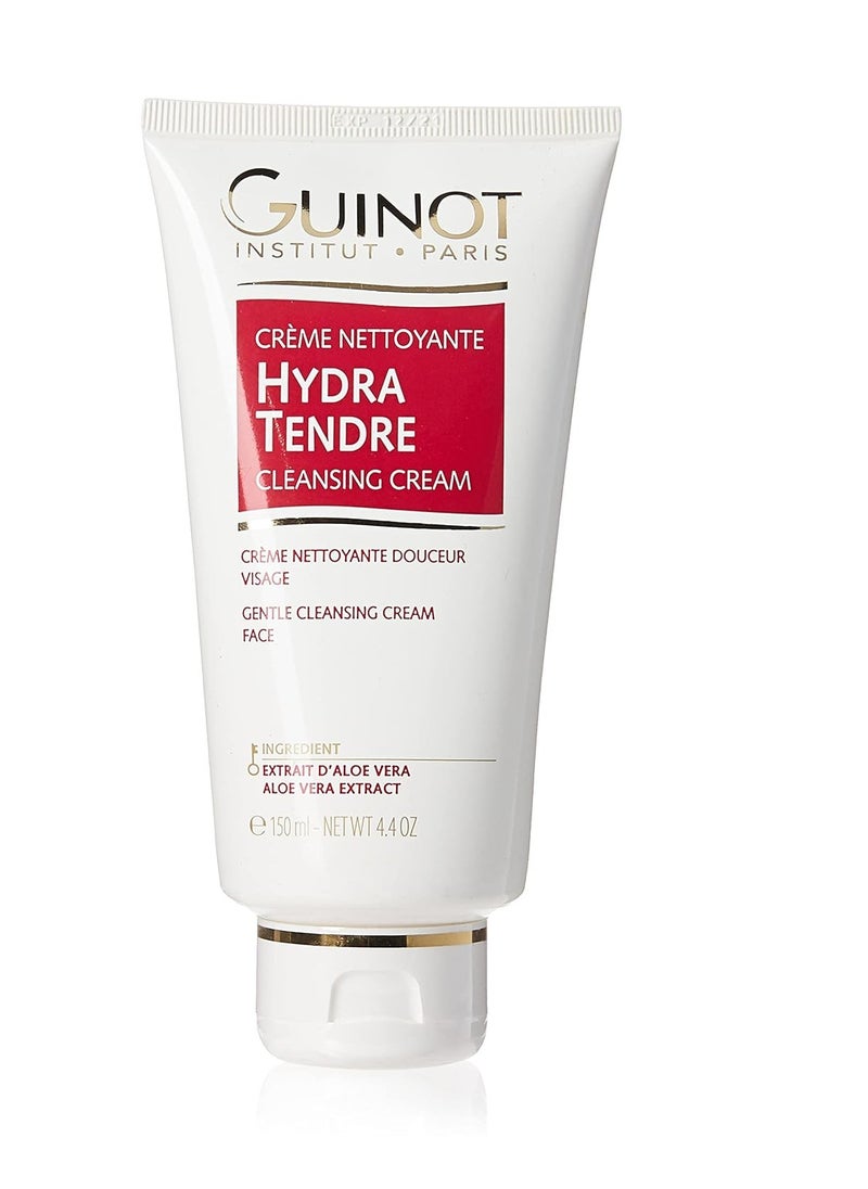 Guinot Hydra Tendre Facial Cleanser, 4.4 oz