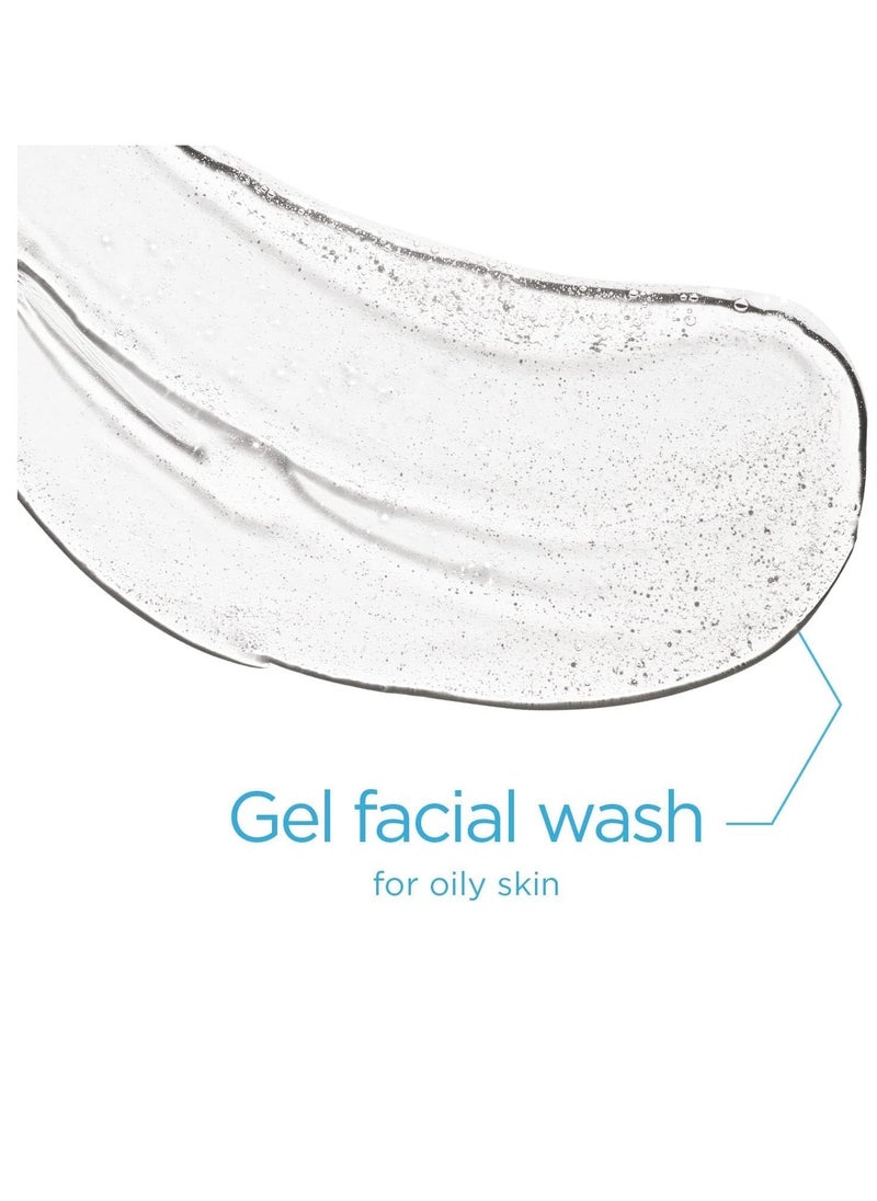 NEOSTRATA Clarify Mandelic Clarifying Cleanser, 6.8 fl. oz.