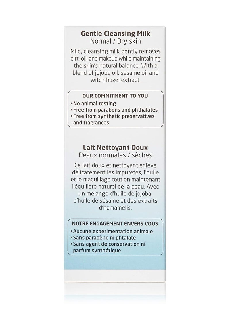 Weleda Weleda Gentle Cleansing Milk - 3.4 Ounce, 3.4 Ounces