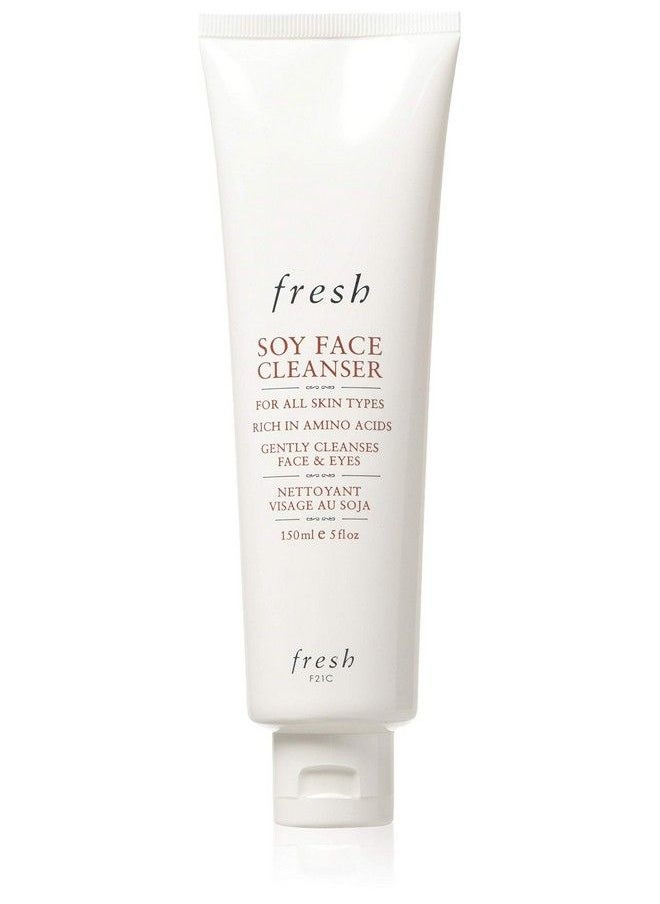 Soy Face Cleanser 51 Ounce